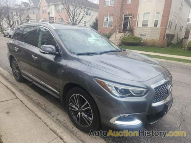 INFINITI QX60 LUXE/PURE/SPECIAL EDITION, 5N1DL0MM7LC544726