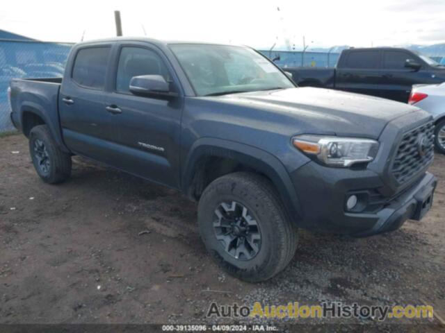 TOYOTA TACOMA TRD OFF ROAD, 3TMCZ5AN2NM502720