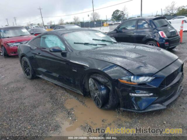 FORD MUSTANG GT FASTBACK, 1FA6P8CF0M5128791