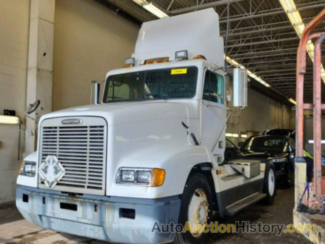 FREIGHTLINER CONVENTIONAL FLD112, 1FUW3MDA7YPF77604