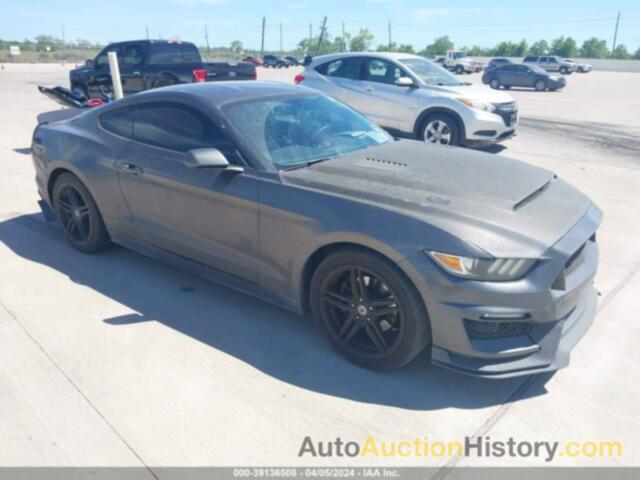 FORD MUSTANG, 1FA6P8TH3H5309780