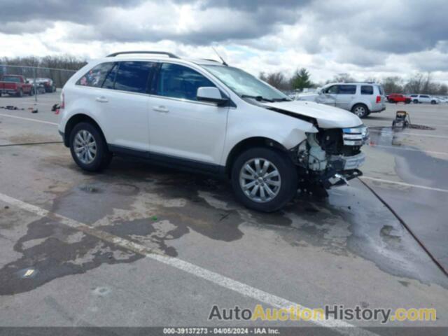 FORD EDGE LIMITED, 2FMDK4KC8ABA44348