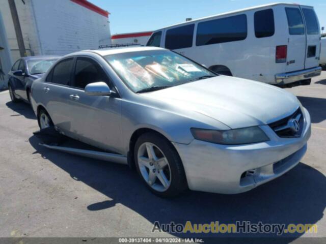 ACURA TSX, JH4CL96845C011402