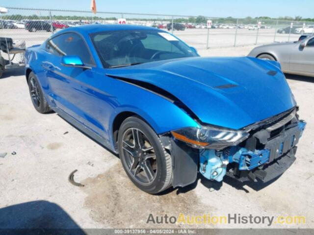 FORD MUSTANG ECOBOOST PREMIUM FASTBACK, 1FA6P8TH5M5151761