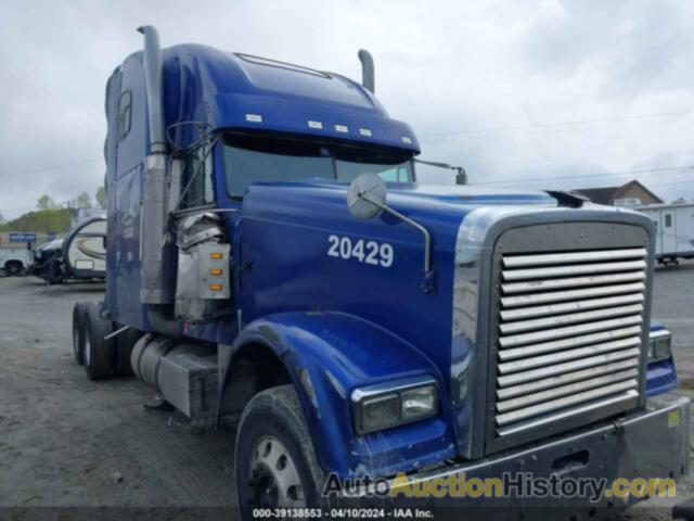 FREIGHTLINER CONVENTIONAL FLD120, 1FUPCSZB0XPB33697