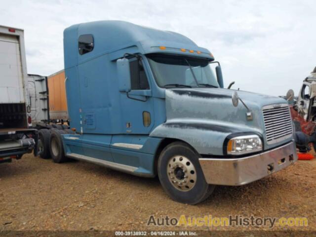 FREIGHTLINER CONVENTIONAL FLC120, 1FUYSSZB2XPA71257