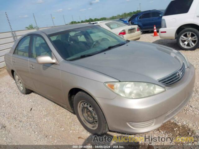 TOYOTA CAMRY LE, 4T1BE32KX6U721207