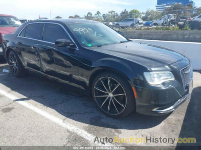CHRYSLER 300 LIMITED, 2C3CCAAG7FH877079