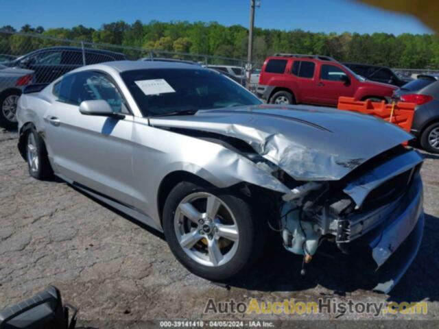 FORD MUSTANG V6, 1FA6P8AM6F5340986
