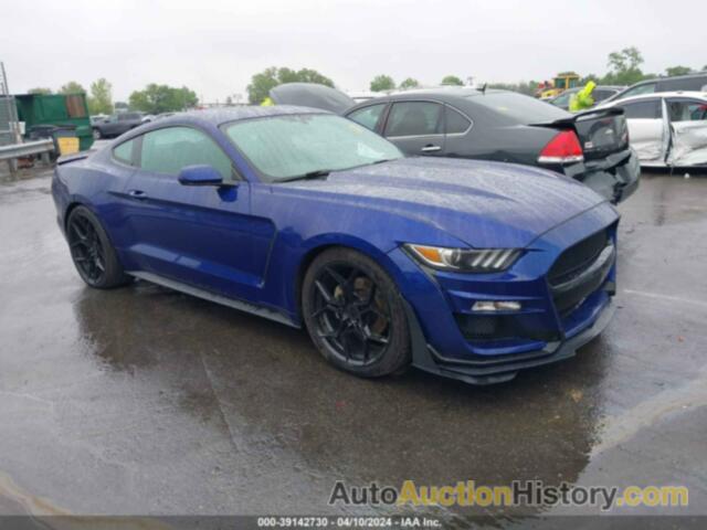 FORD MUSTANG, 1FA6P8AM0G5272251