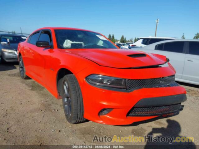 DODGE CHARGER R/T, 2C3CDXCT2NH235359