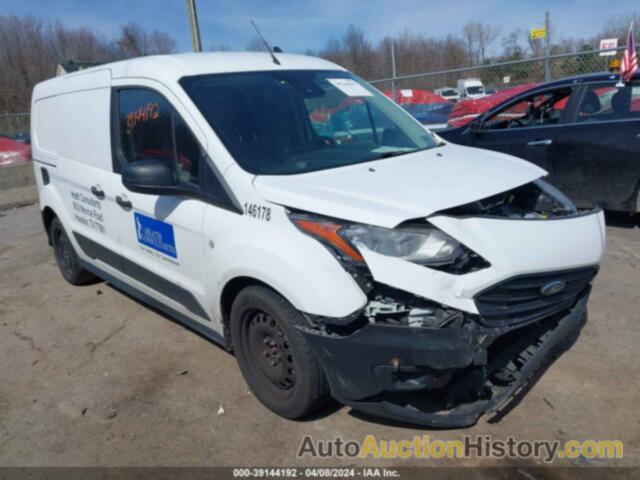 FORD TRANSIT CONNECT XL, NM0LS7E74M1483284