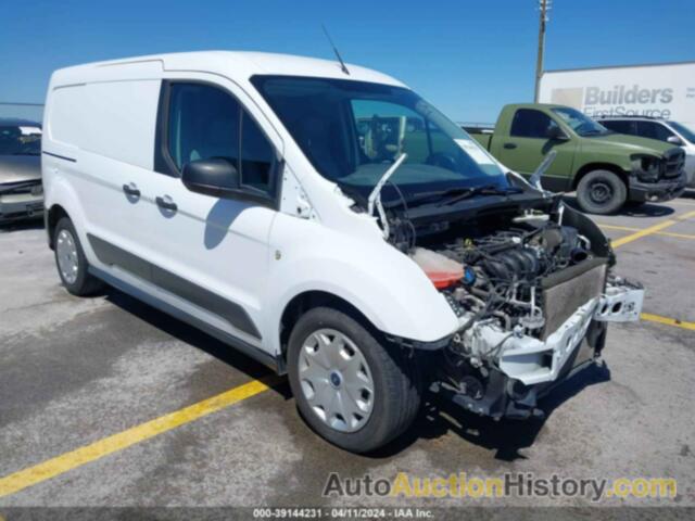 FORD TRANSIT CONNECT XL, NM0LS7E78H1334379