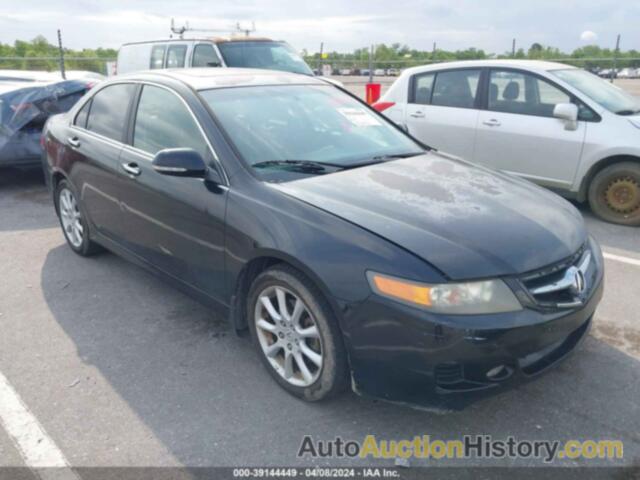 ACURA TSX, JH4CL96946C002774