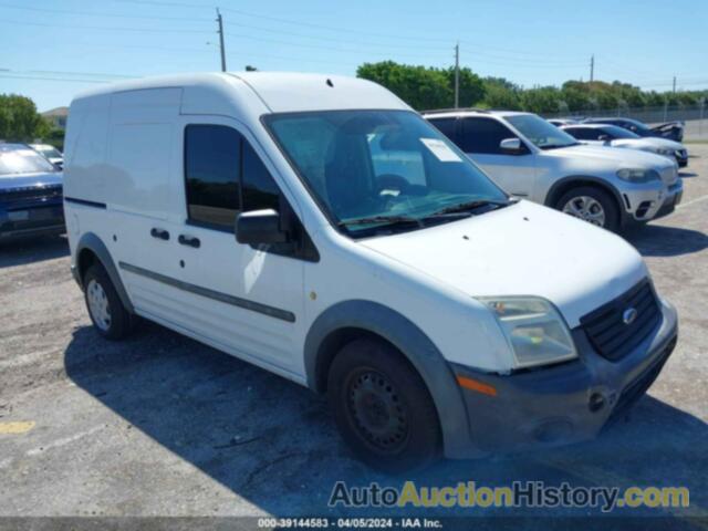 FORD TRANSIT CONNECT XL, NM0LS7AN9CT090324