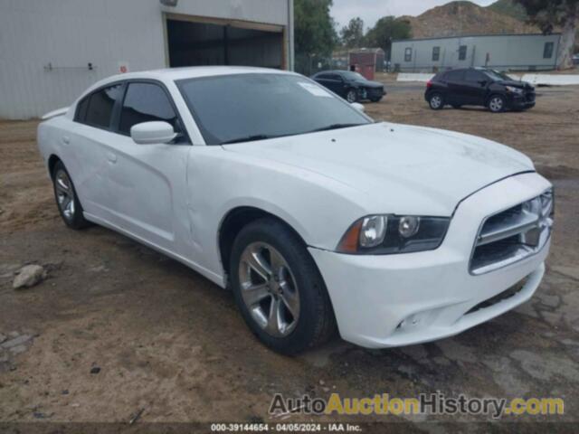 DODGE CHARGER SE, 2C3CDXBGXDH526159