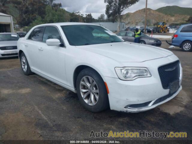 CHRYSLER 300 LIMITED, 2C3CCAAG9FH829003