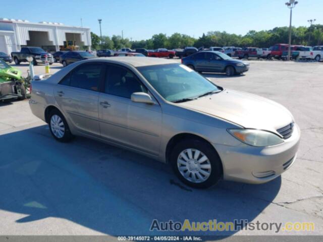 TOYOTA CAMRY LE, 4T1BE32K32U052921