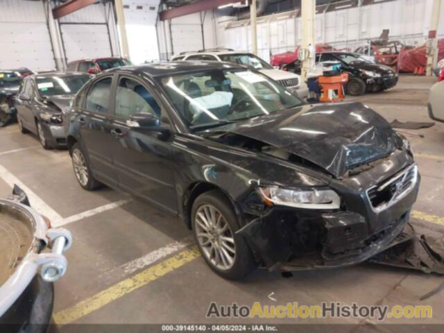 VOLVO S40 T5, YV1MH672482374948