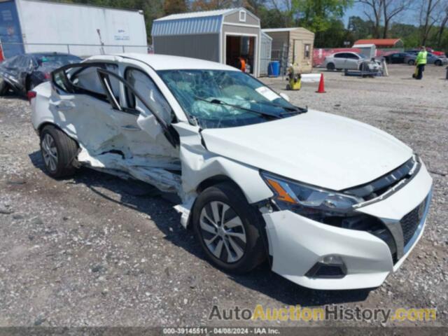 NISSAN ALTIMA S FWD, 1N4BL4BV1LC155682