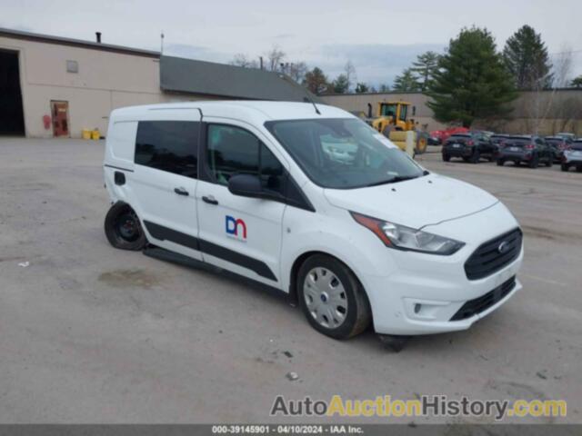 FORD TRANSIT CONNECT XLT, NM0LS7T23N1517837