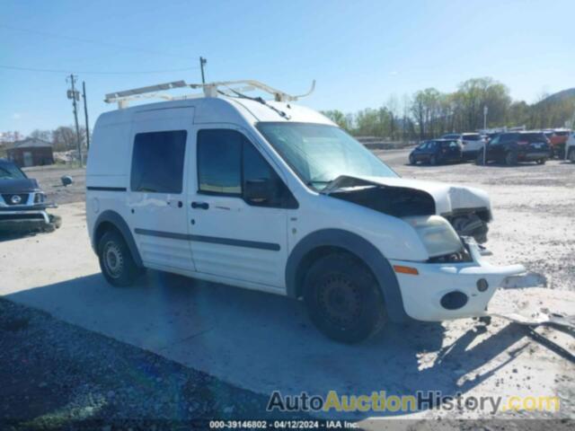 FORD TRANSIT CONNECT XLT, NM0LS7BN8CT078227