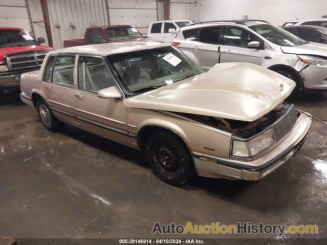 BUICK ELECTRA LIMITED, 1G4CX54C1K1642021