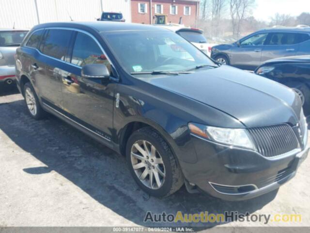 LINCOLN MKT LIVERY, 2LMHJ5NK5FBL04049