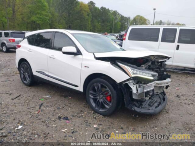 ACURA RDX A-SPEC PACKAGE, 5J8TC2H65KL005870