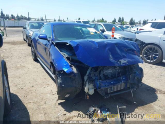 FORD MUSTANG ECOBOOST, 1FA6P8TH7G5226061