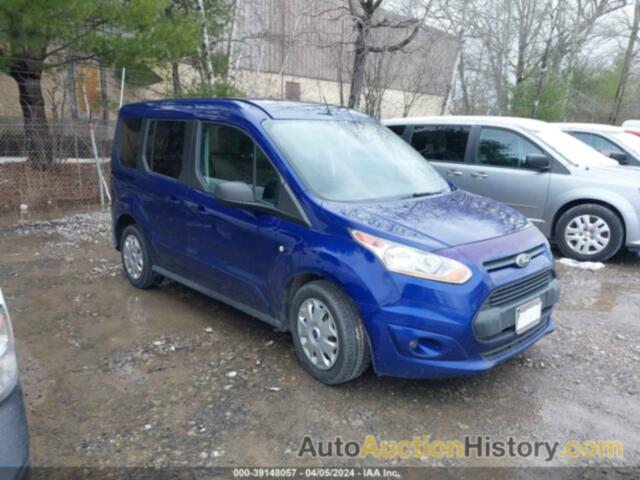 FORD TRANSIT CONNECT XLT, NM0AE8FX4G1276272