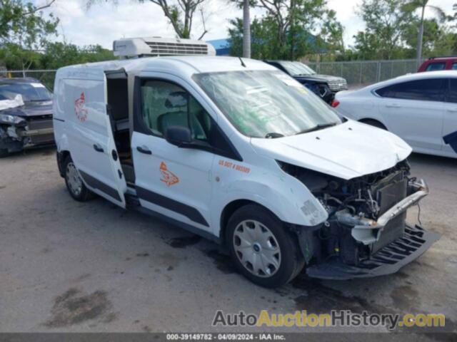 FORD TRANSIT CONNECT XL, NM0LS7E70H1302767
