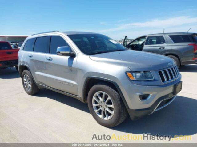 JEEP GRAND CHEROKEE LIMITED, 1C4RJEBG4FC670234