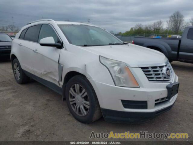 CADILLAC SRX LUXURY COLLECTION, 3GYFNGE33DS569926
