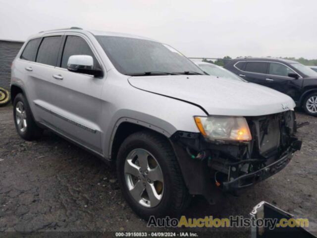 JEEP GRAND CHEROKEE LIMITED, 1J4RS5GT1BC707151