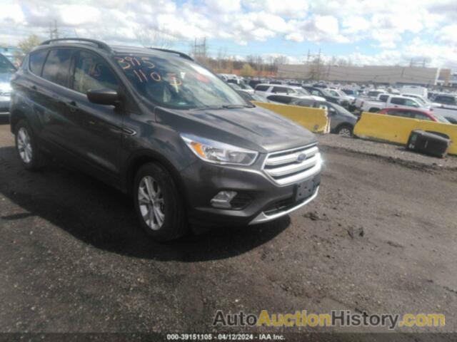 FORD ESCAPE SE, 1FMCU9GD6JUD53587