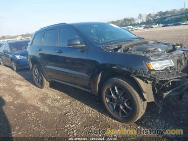 JEEP GRAND CHEROKEE LIMITED, 1C4RJFBG7KC831420