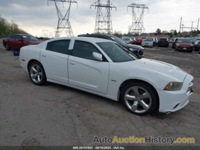 DODGE CHARGER R/T, 2C3CDXCT8CH154783