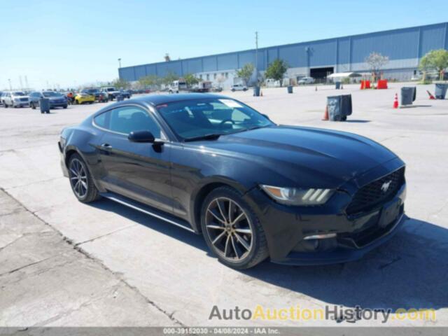 FORD MUSTANG ECOBOOST, 1FA6P8TH6F5351759