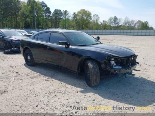 DODGE CHARGER POLICE AWD, 2C3CDXKG4MH669608