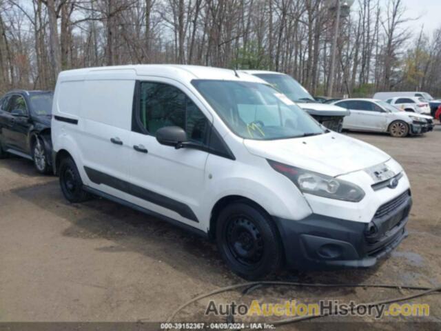 FORD TRANSIT CONNECT XL, NM0LS7E76F1193907