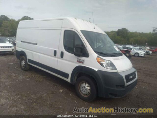 RAM PROMASTER 2500 HIGH ROOF 159 WB, 3C6TRVDG6LE115583