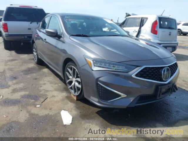 ACURA ILX PREMIUM PACKAGE/TECHNOLOGY PACKAGE, 19UDE2F78LA000668