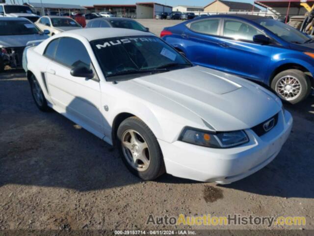 FORD MUSTANG, 1FAFP40474F118460