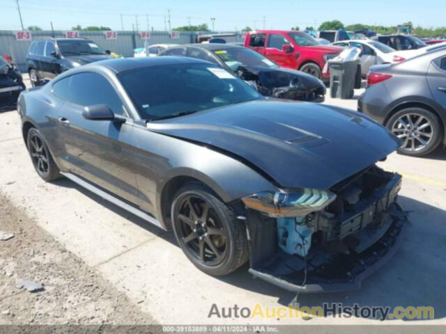 FORD MUSTANG ECOBOOST FASTBACK, 1FA6P8TH4L5150289