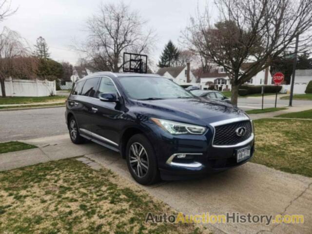 INFINITI QX60 LUXE/PURE/SPECIAL EDITION, 5N1DL0MM4LC536311