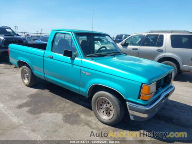 FORD RANGER, 1FTCR10A7NTA29650