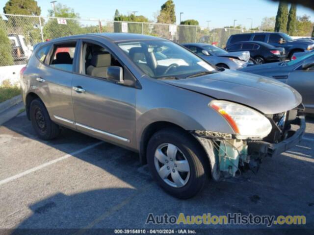NISSAN ROGUE S/SV/KROM, JN8AS5MTXBW571693