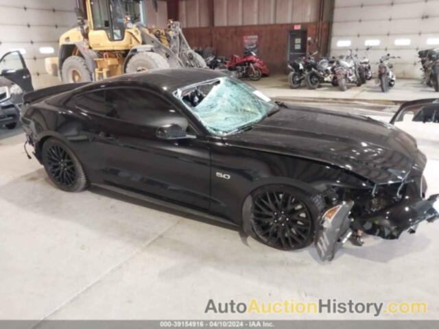 FORD MUSTANG GT, 1FA6P8CF6G5306319