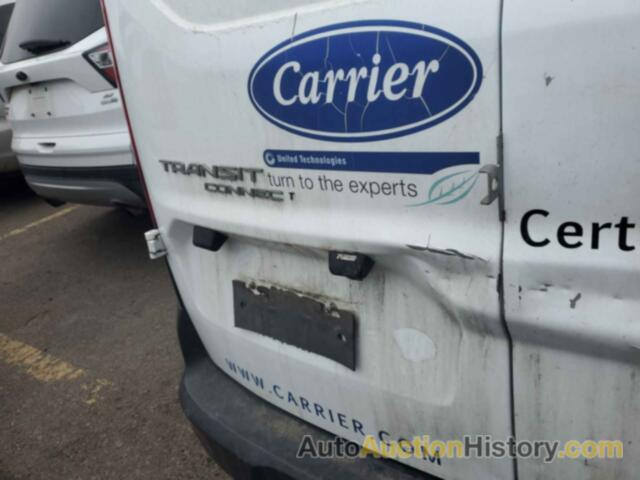 FORD TRANSIT CONNECT XL, NM0LS7E75G1266380